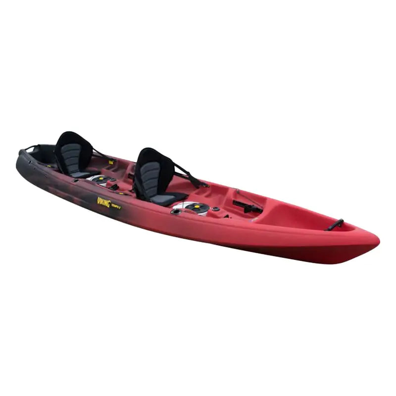 Viking Tempo 2 -2 Person Fishing Kayak