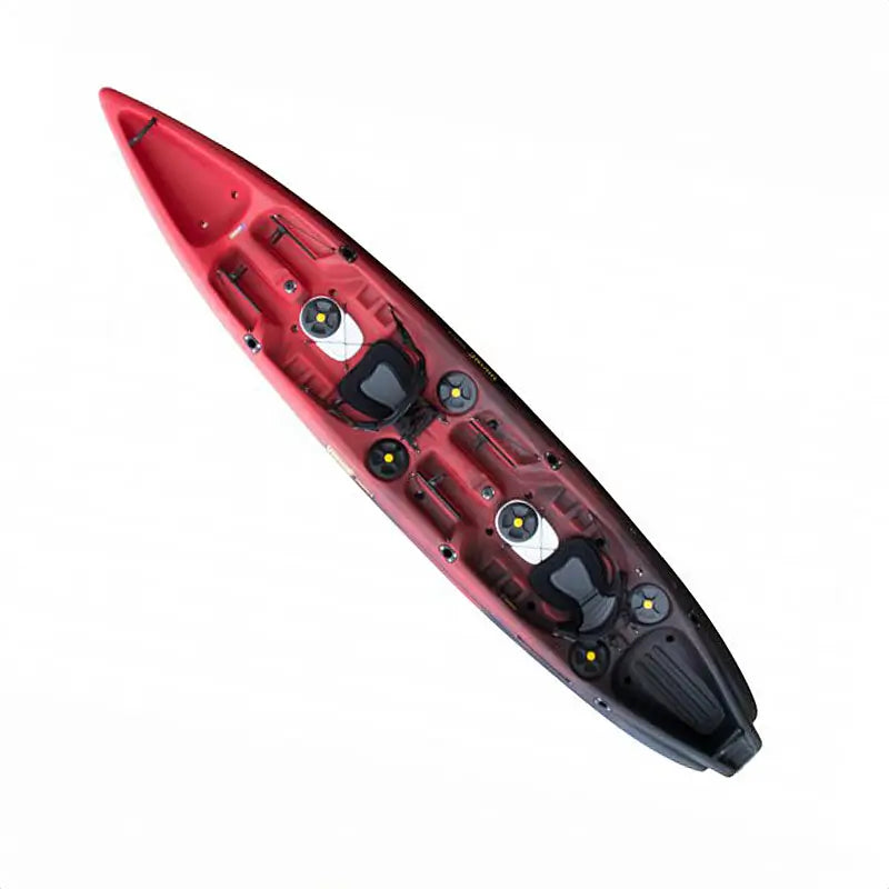 Viking Tempo 2 -2 Person Fishing Kayak