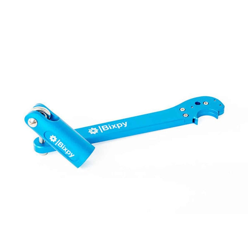 Bixpy Pole Steering Adapter