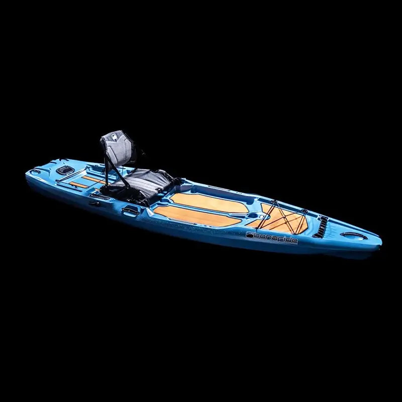 Bonafide SKF 117 Fishing Kayak