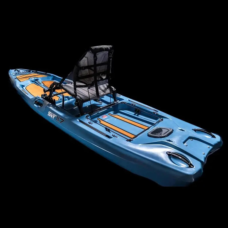 Bonafide SKF 117 Fishing Kayak