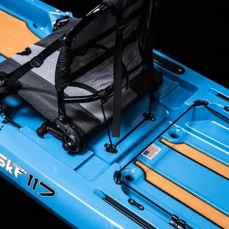 Bonafide SKF 117 Fishing Kayak