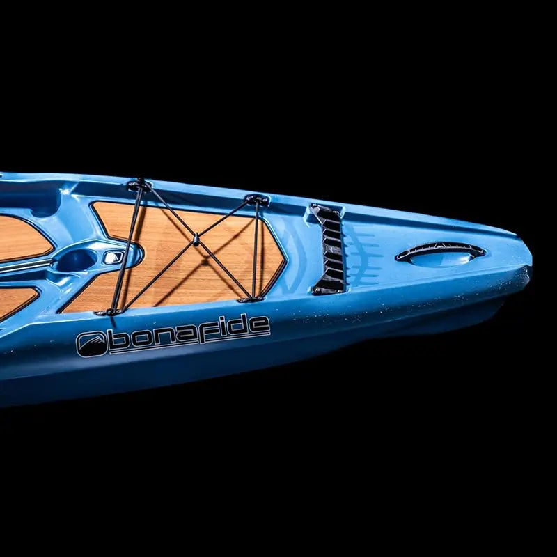 Bonafide SKF 117 Fishing Kayak