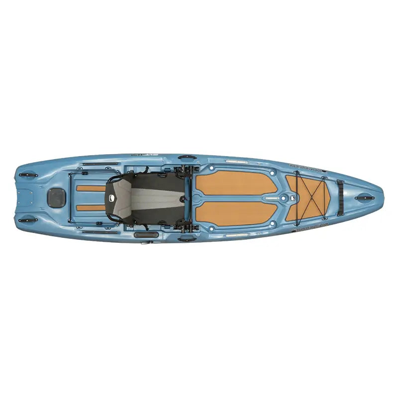 Bonafide SKF 117 Fishing Kayak