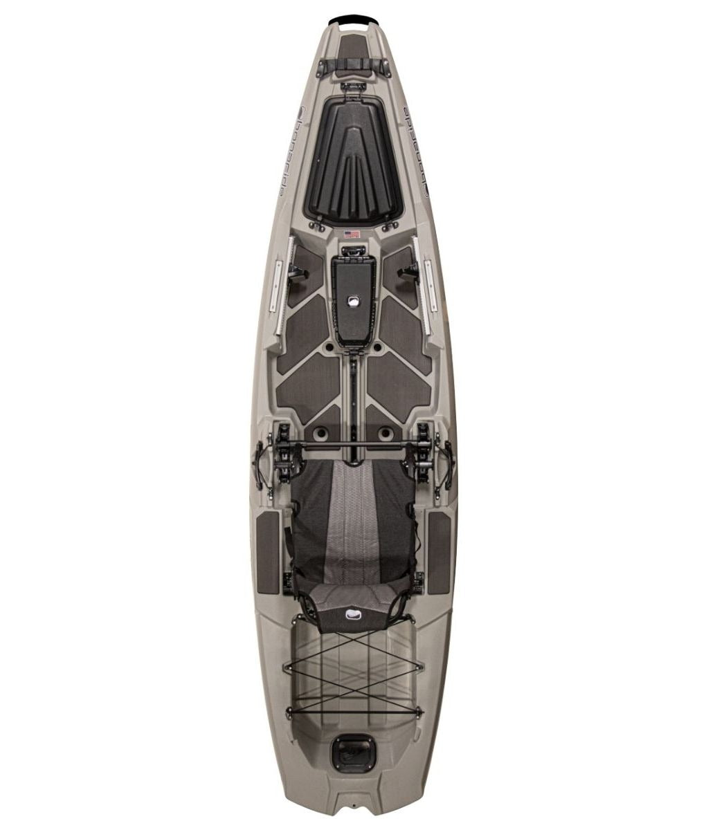 Bonafide SS107 Fishing Kayak