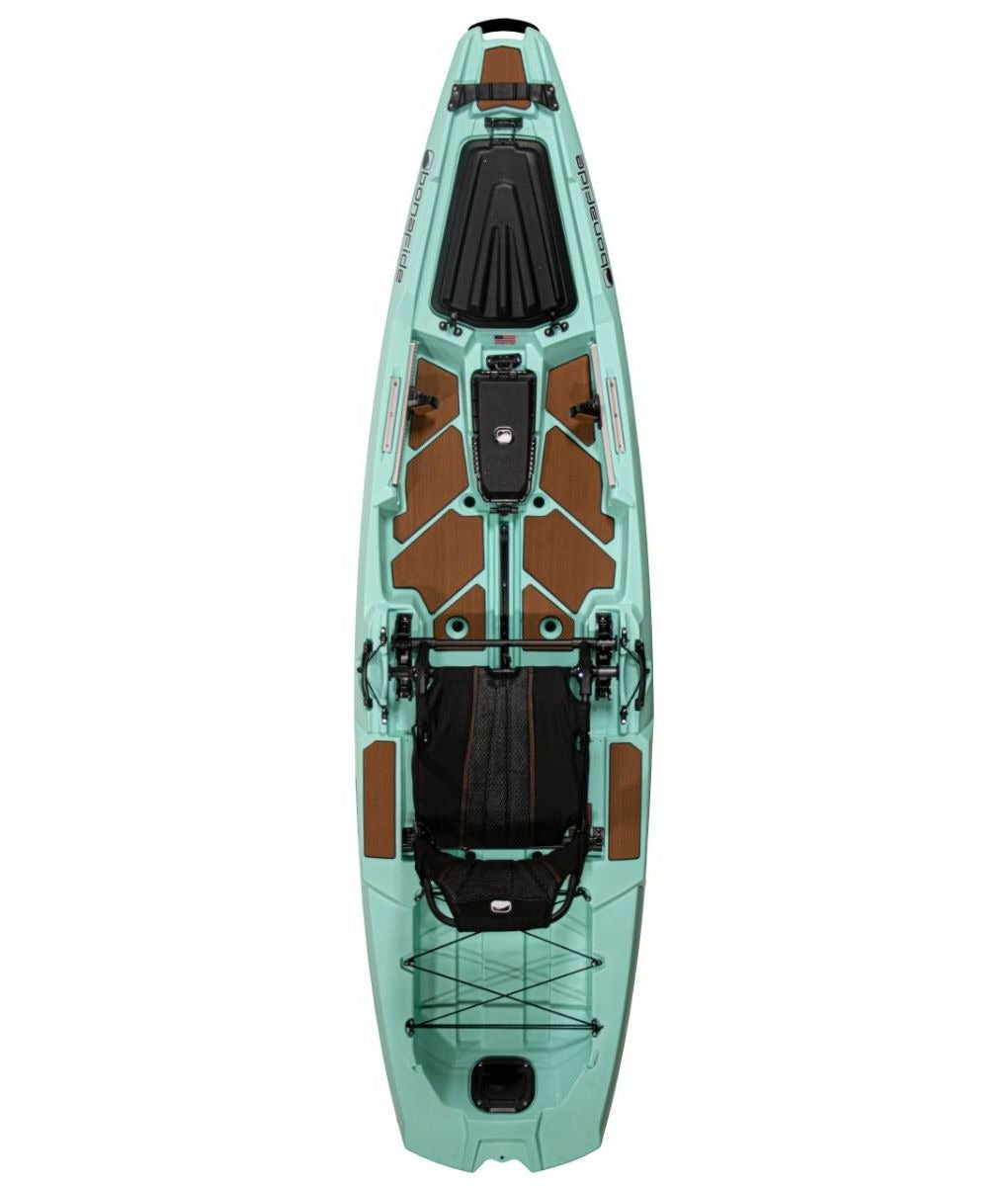 Bonafide SS107 Fishing Kayak