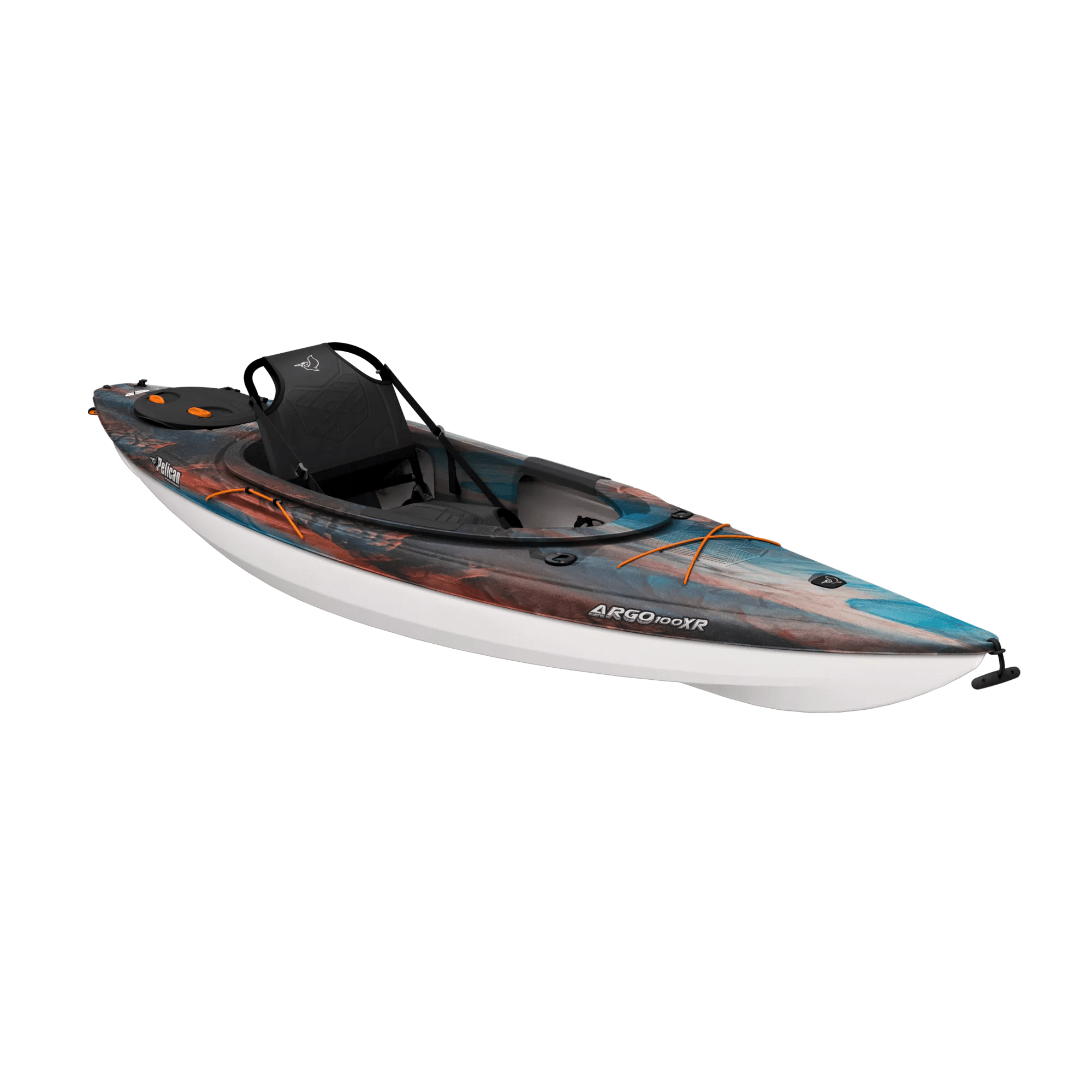 Pelican Argo 100XR Angler Fishing Kayak