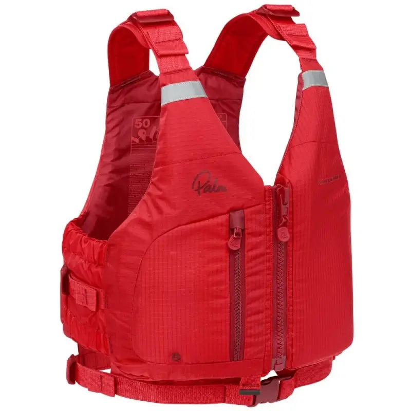 Palm Meander Womens PFD