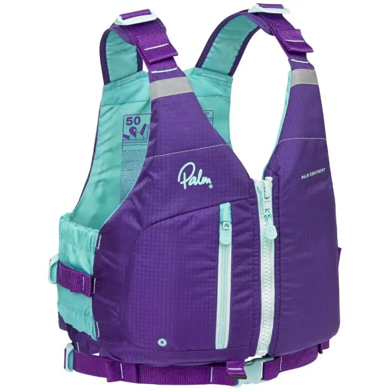 Palm Meander Womens PFD