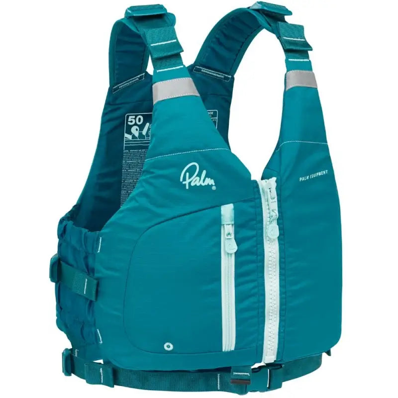 Palm Meander Womens PFD